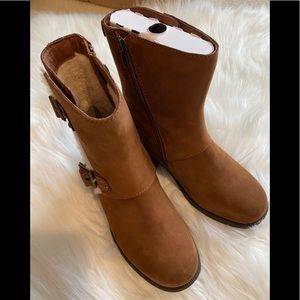 UGG Niels III zippered Boot